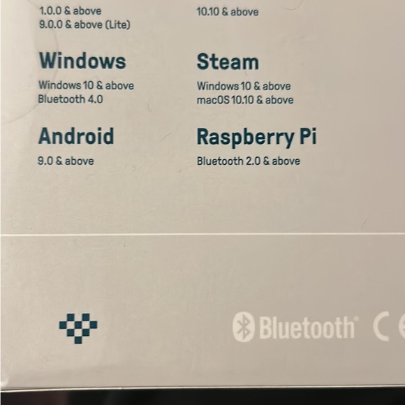 8bitdo gray edition-80gl wireless - Picture 7 of 7